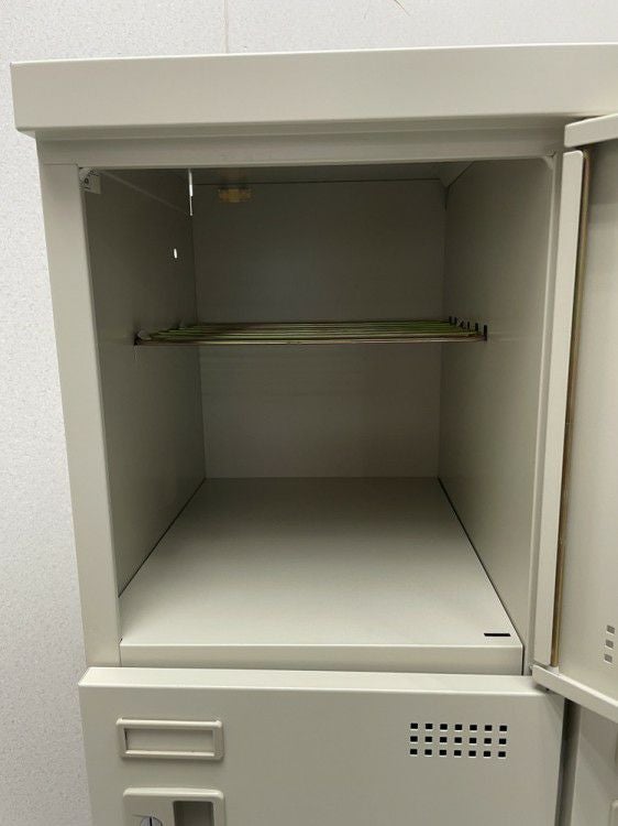 SEIKO/セイコーSLKシューズボックスシリーズ 12人用シューズロッカー 商品画像8