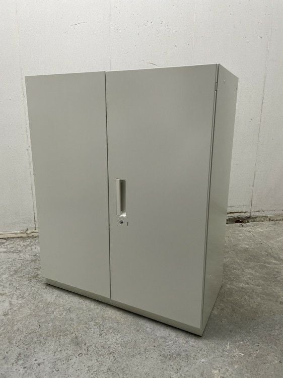 プラスL6(エルロク)シリーズ 両開き書庫 商品画像1