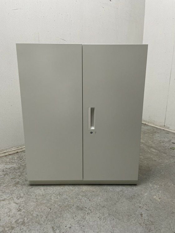 プラスL6(エルロク)シリーズ 両開き書庫 商品画像2