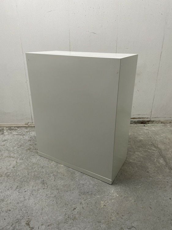 プラスL6(エルロク)シリーズ 両開き書庫 商品画像3