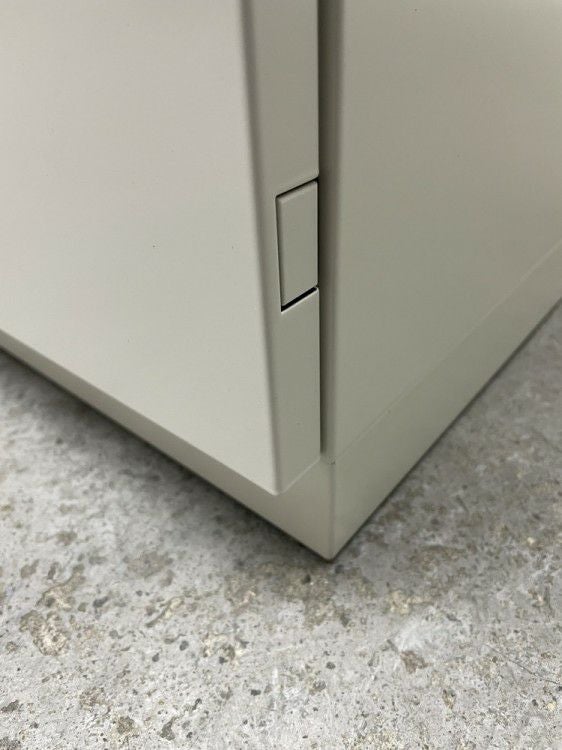 プラスL6(エルロク)シリーズ 両開き書庫 商品画像6