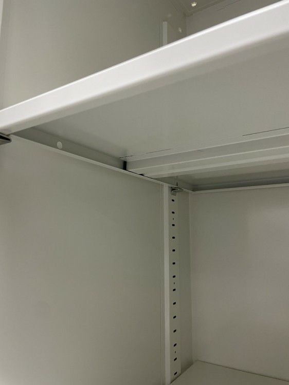 プラスL6(エルロク)シリーズ 両開き書庫 商品画像10