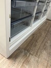 オカムラレクトラインシリーズ 天板付ケンドン扉A4クリアケース書庫 商品画像9