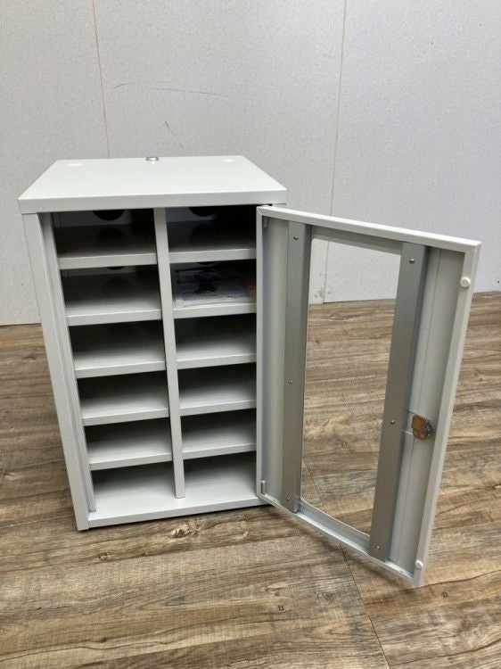 小型機器保管庫 商品画像4