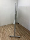オカムラ脚付両面ホワイトボード 商品画像4