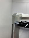 オカムラ脚付両面ホワイトボード 商品画像8