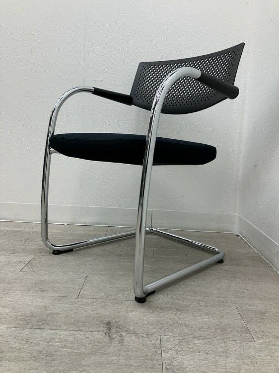 Vitra（ヴィトラ）Visavis(ビザビ)シリーズ ミーティングチェア 商品画像9