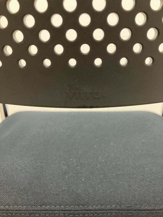 Vitra（ヴィトラ）Visavis(ビザビ)シリーズ ミーティングチェア 商品画像13