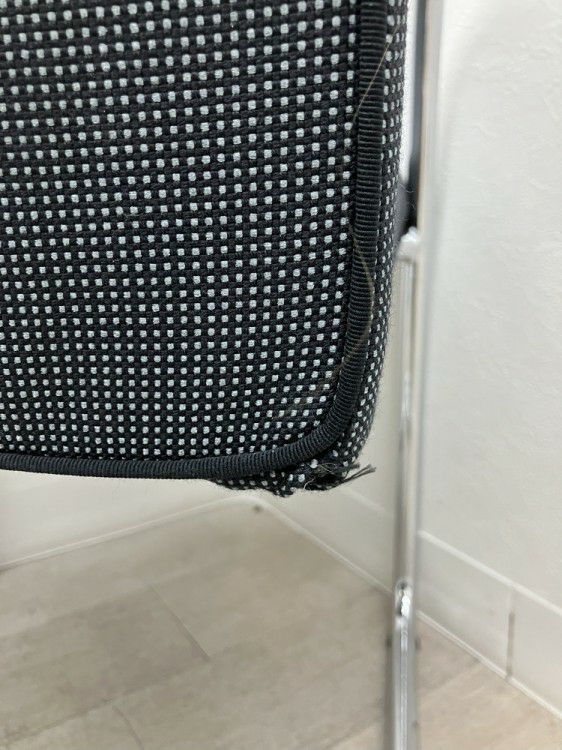 Vitra（ヴィトラ）Visasoft(ビザソフト)シリーズ ミーティングチェア 商品画像5