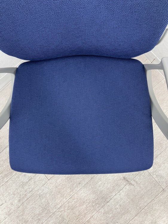 オカムラESCUDO(エスクード)チェア 固定肘付エスクードチェア 商品画像11