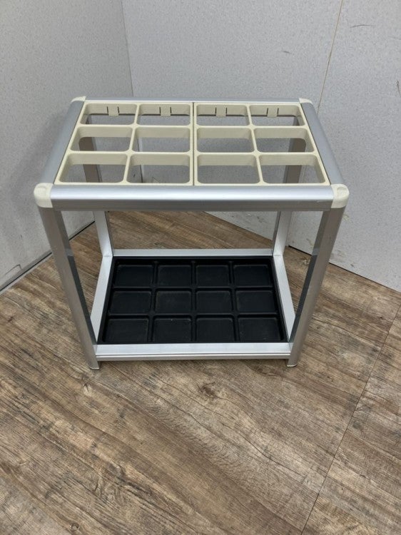 イトーキ12穴傘立て 商品画像2
