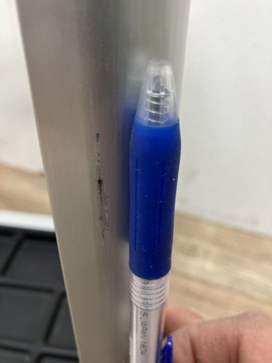 イトーキ12穴傘立て 商品画像8