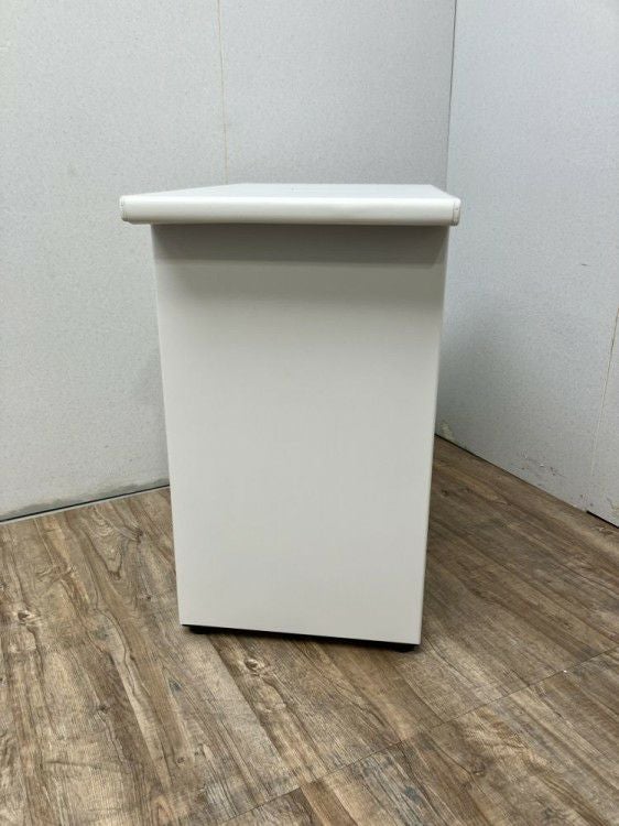 イトーキCZシリーズ 2段脇机 商品画像6