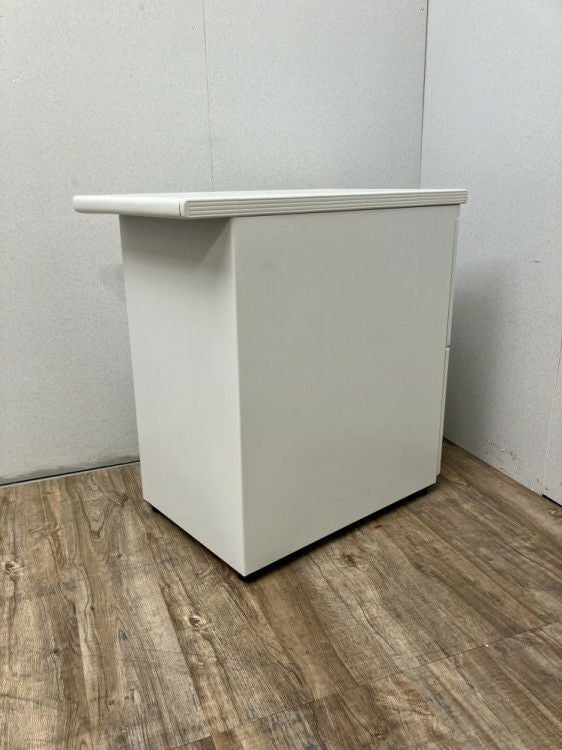 イトーキCZシリーズ 2段脇机 商品画像7