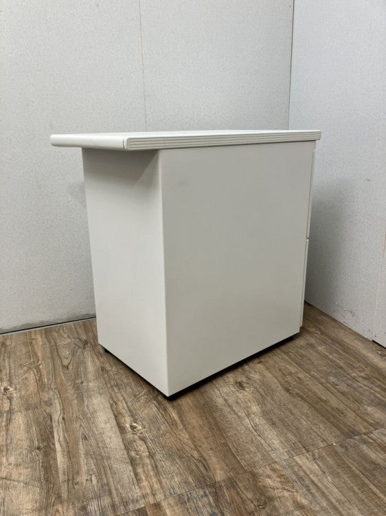 イトーキCZシリーズ 2段脇机 商品画像7