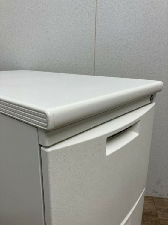 イトーキCZシリーズ 2段脇机 商品画像8