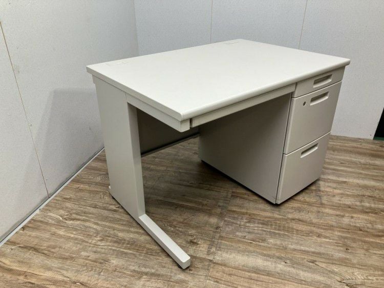 コクヨピクサシリーズ 1000片袖デスク 商品画像4