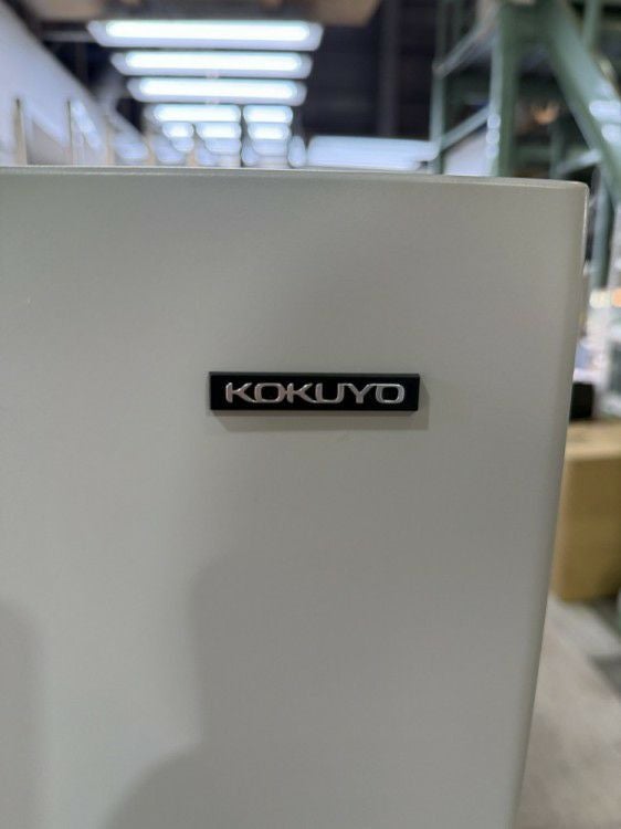 コクヨ耐火金庫 商品画像12