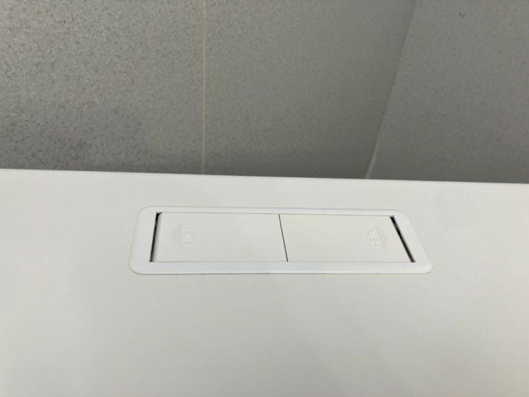 イトーキCZシリーズ 1400両袖デスク 商品画像5