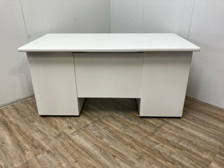 イトーキCZシリーズ 1400両袖デスク 商品画像8