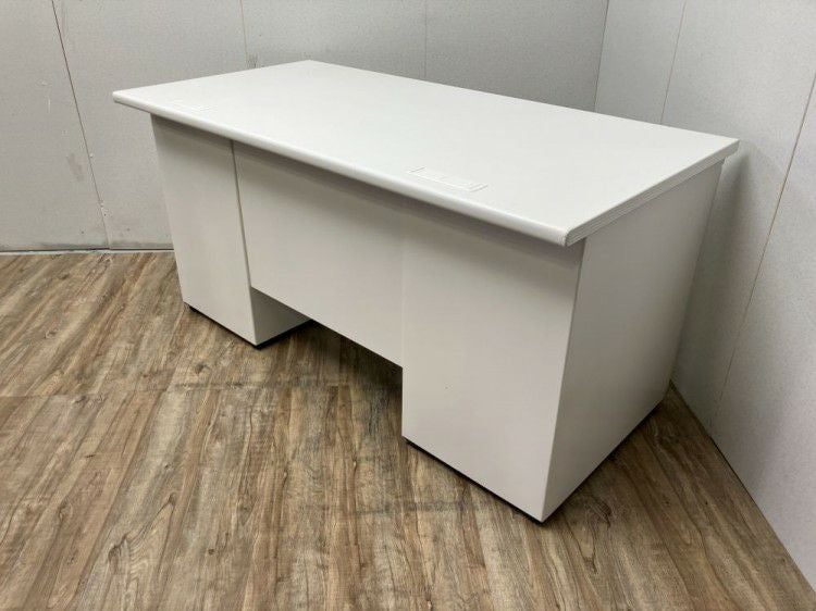 イトーキCZシリーズ 1400両袖デスク 商品画像9