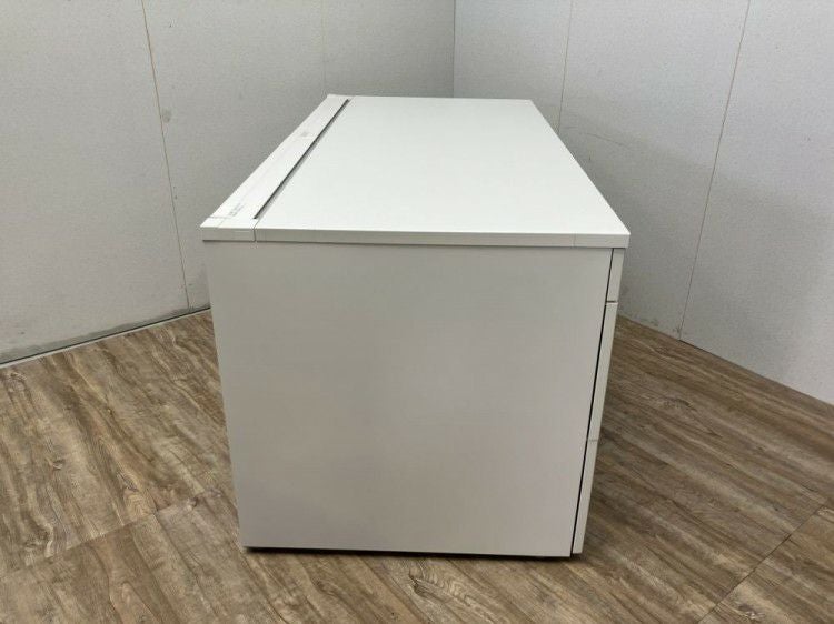 イトーキCZRシリーズ 1400両袖デスク 商品画像5