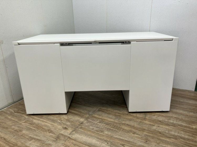 イトーキCZRシリーズ 1400両袖デスク 商品画像6