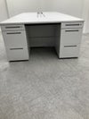 イトーキCZRシリーズ 5人用デスクセット 商品画像3