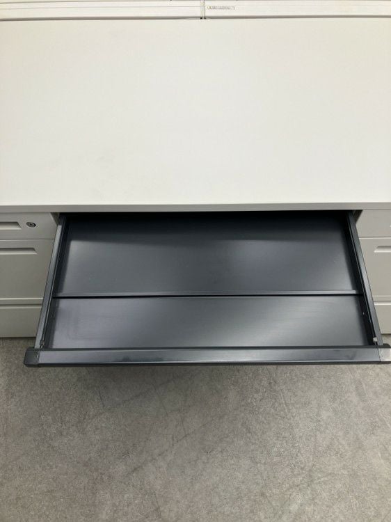 イトーキCZRシリーズ 5人用デスクセット 商品画像6