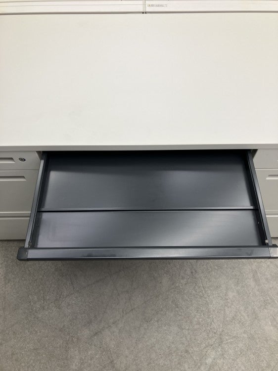 イトーキCZRシリーズ 5人用デスクセット 商品画像6