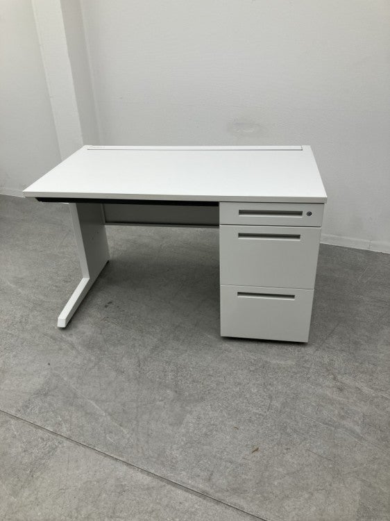 イトーキCZRシリーズ 5人用デスクセット 商品画像7