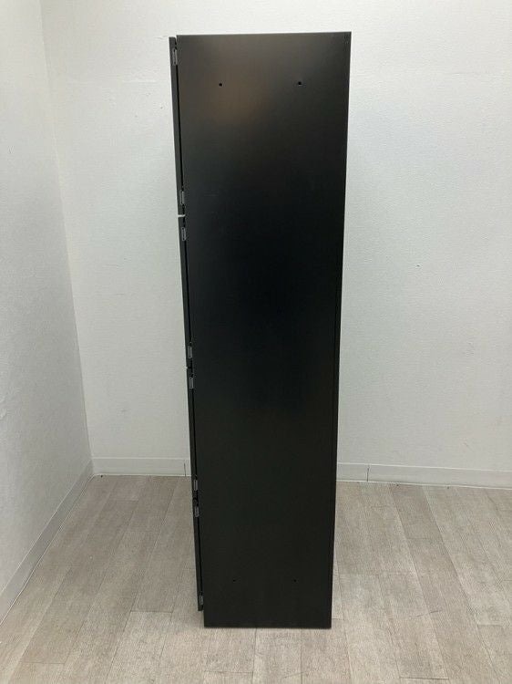 ウチダ（内田洋行）エルレージシリーズ 8人用パーソナルロッカー 商品画像5