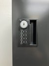ウチダ（内田洋行）エルレージシリーズ 8人用パーソナルロッカー 商品画像6
