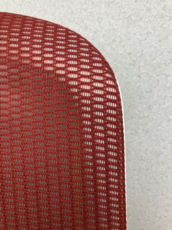 オカムラSylphy(シルフィー)チェア シルフィーチェア 商品画像7