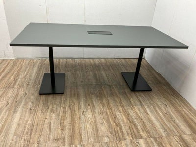 ウチダ（内田洋行）ニュートシリーズ 1800ミーティングテーブル 商品画像1