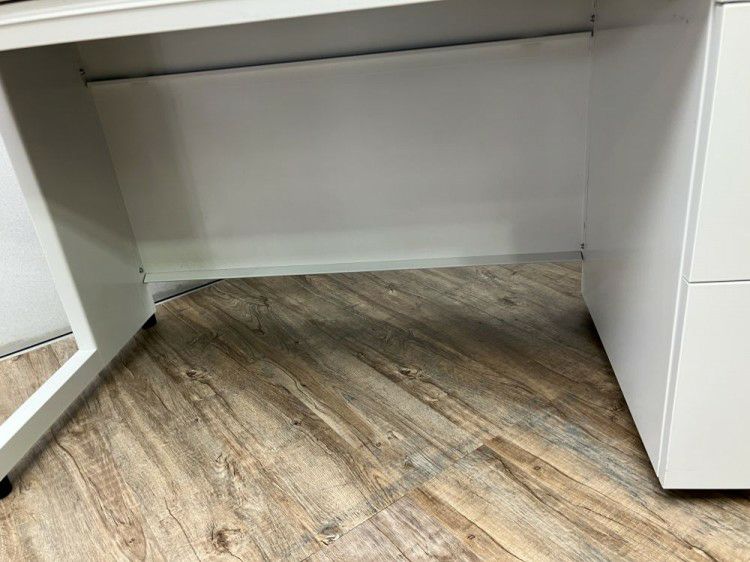 プラスリードシリーズ 1400片袖デスク 商品画像4