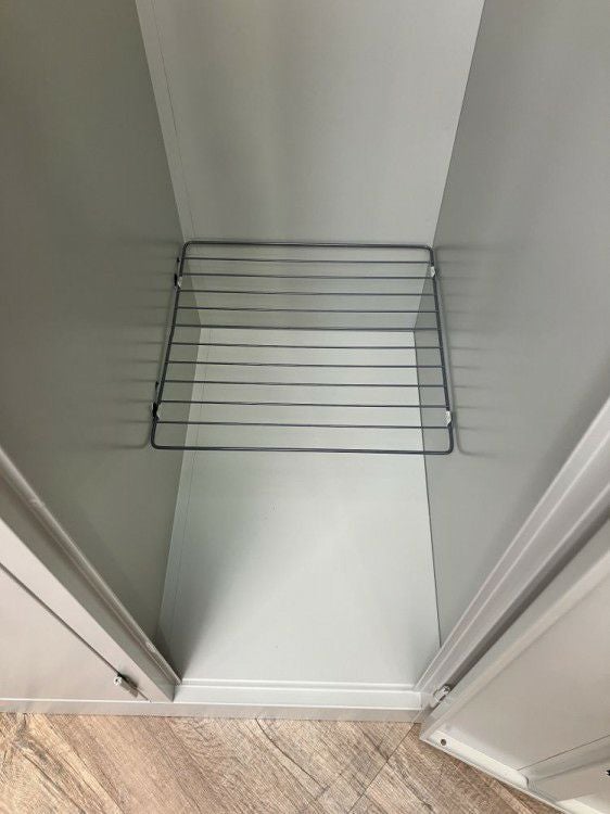 アルプス2人用ロッカー 商品画像6