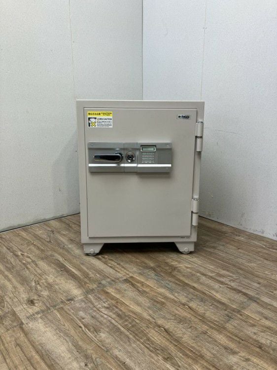 EIKO(エーコー)耐火金庫 商品画像1