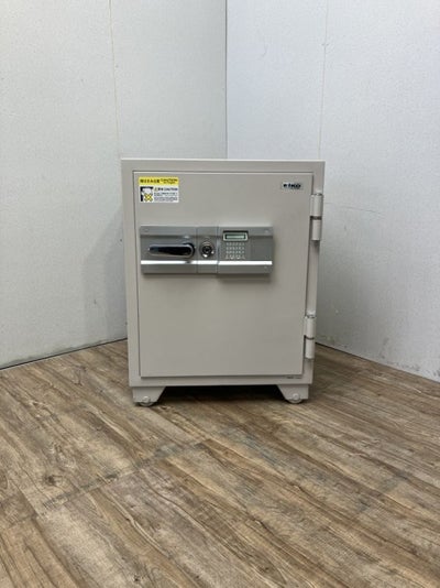 EIKO(エーコー)耐火金庫 商品画像1