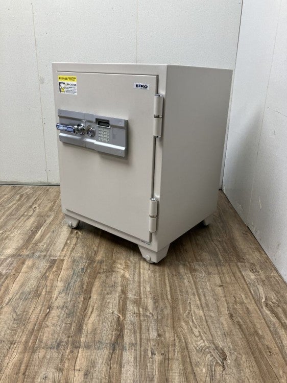EIKO(エーコー)耐火金庫 商品画像2