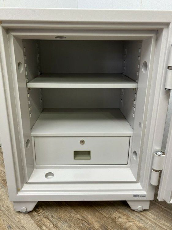 EIKO(エーコー)耐火金庫 商品画像6