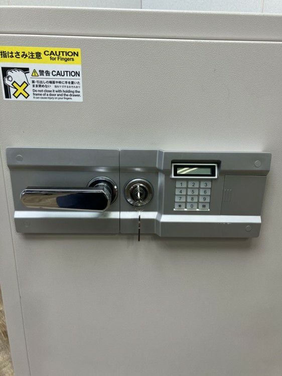 EIKO(エーコー)耐火金庫 商品画像8