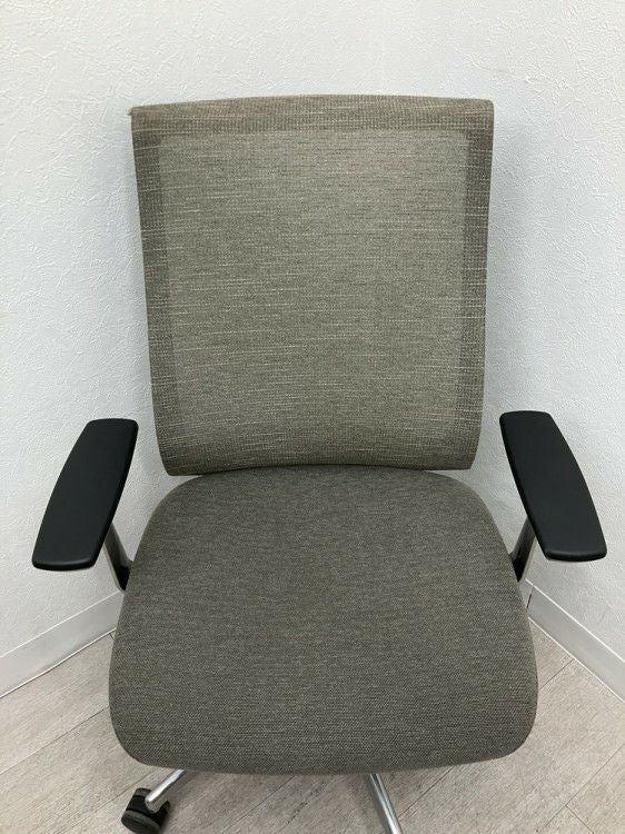 コクヨBezel(ベゼル)チェア 固定肘付ベゼルチェア 商品画像7