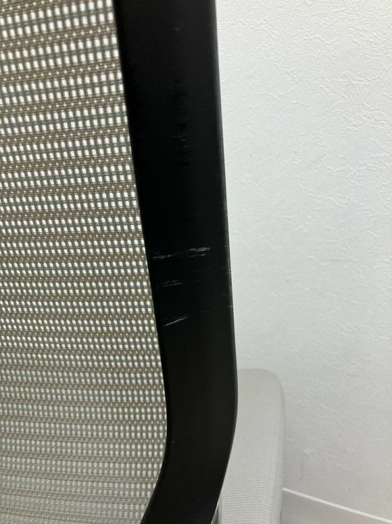 オカムラBaron(バロン)チェア バロンチェア 商品画像6