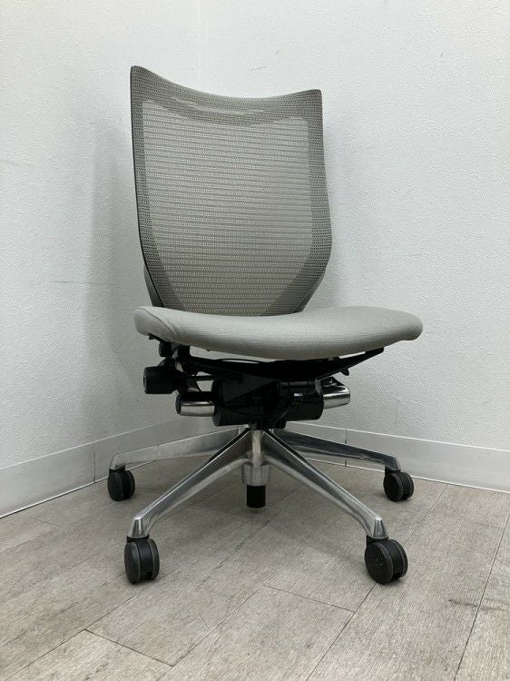 オカムラBaron(バロン)チェア バロンチェア 商品画像11