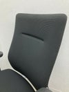 オカムラChoral（コーラル）チェア 可動肘付コーラルチェア 商品画像7