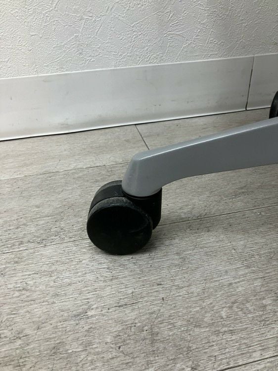 オカムラChoral（コーラル）チェア 可動肘付コーラルチェア 商品画像15