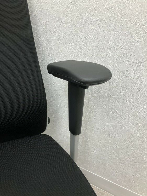 オカムラChoral（コーラル）チェア 可動肘付コーラルチェア 商品画像18