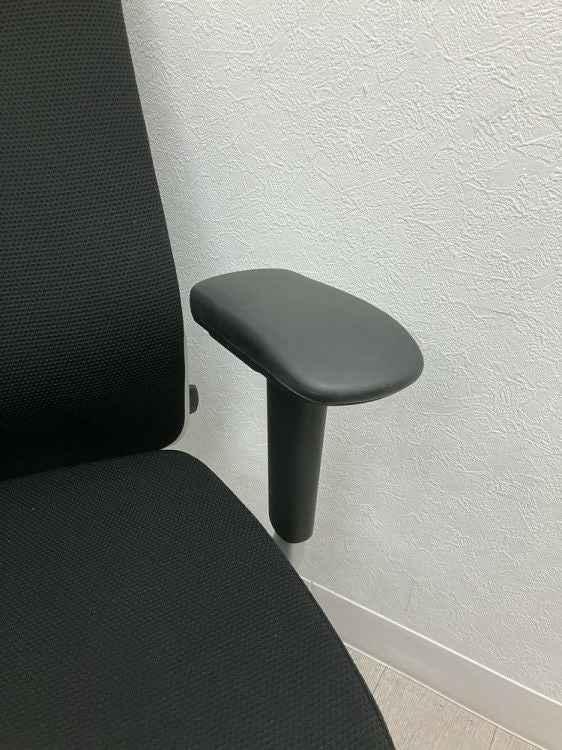 オカムラChoral（コーラル）チェア 可動肘付コーラルチェア 商品画像19