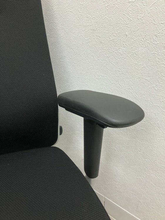 オカムラChoral（コーラル）チェア 可動肘付コーラルチェア 商品画像21